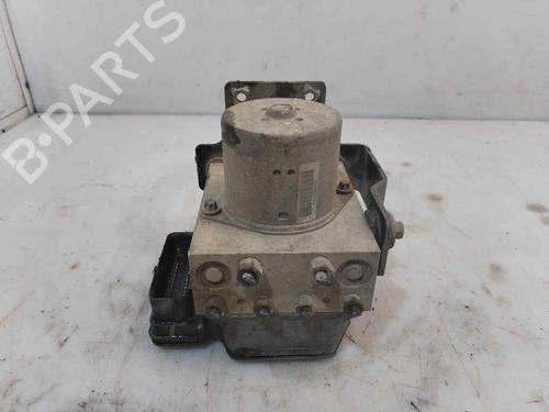 Used ABS pump MITSUBISHI CANTER Platform/Chassis (FB_, FE_, FG_) [2001-2026]  21191258