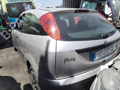 Intercooler FORD FOCUS I Turnier (DNW) | BP30943393M30