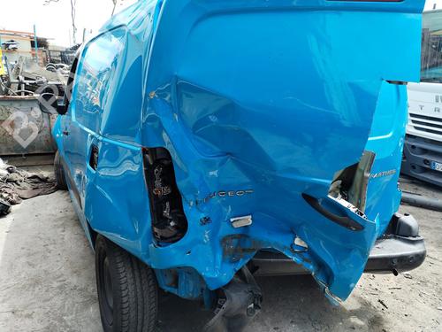 Cerniera/Limitatore di apertura porta PEUGEOT PARTNER Box Body/MPV 1.6 HDi / BlueHDi 75 | BP30943369C146