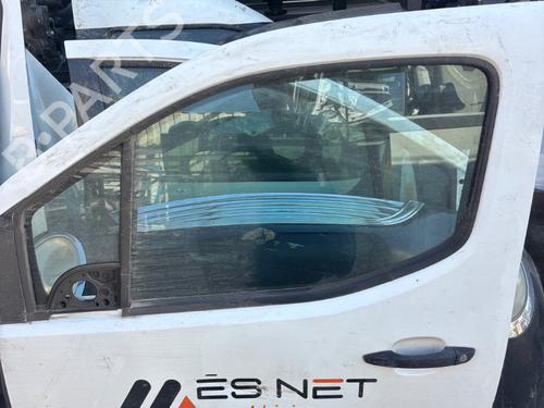 Used Left front door CITROËN BERLINGO (ER_, EC_) 1.5 BlueHDi 100 (102 hp) 30944843