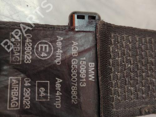Front right seatbelt MINI MINI (R50, R53) | BP35963913I25 - Image 3