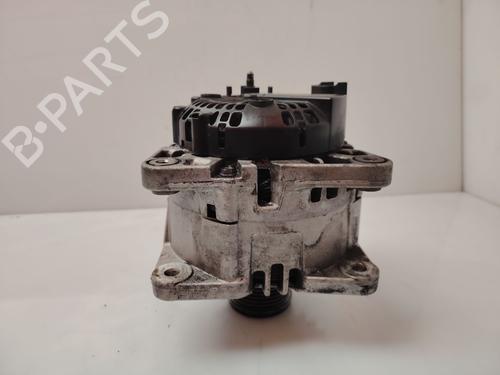 Generator RENAULT KANGOO / GRAND KANGOO II (KW0/1_) 1.5 dCi 90 (KW05, KW08, KW0G, KW11) (90 hp) 31164668