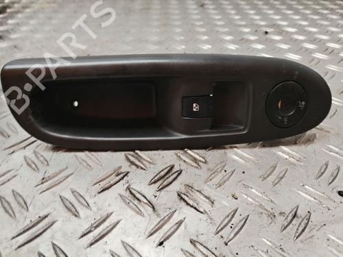 Used Right front window switch RENAULT CLIO II (BB_, CB_) 1.5 dCi (B/CB03) (80 hp) 24580024
