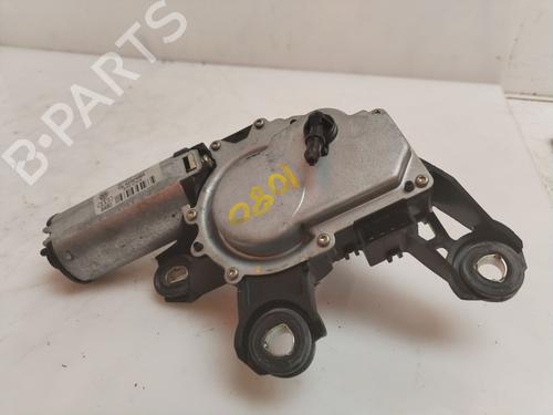 Used Rear wiper motor AUDI A6 C5 Avant (4B5, 4B6) 2.5 TDI (180 hp) 24127636