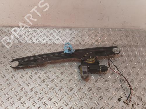 Front left window mechanism FIAT DOBLO Cargo (263_) | BP30943320C22