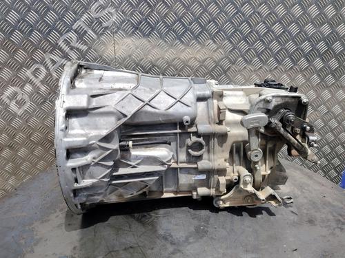 Used Gearbox Gearbox MERCEDES-BENZ SPRINTER 3,5-t Van (B906) 315 CDI (906.631, 906.633, 906.635, 906.637) (150 hp) 36756672 36756672