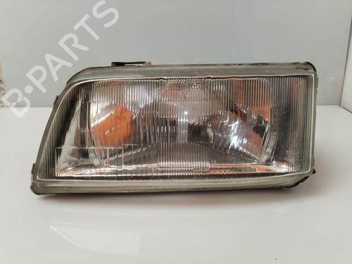 Used Left headlight FIAT DUCATO Platform/Chassis (230_) [1994-2002]  31641110