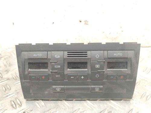 Used Climate control SEAT EXEO (3R2) 2.0 TDI (143 hp) 21814285