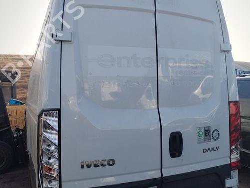 Gearbox IVECO DAILY VI Platform/Chassis | BP30946109M3