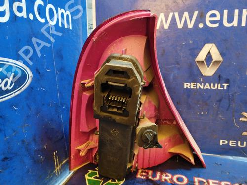 Right taillight RENAULT CLIO II (BB_, CB_) 1.5 dCi (B/CB07) | BP17509418C35