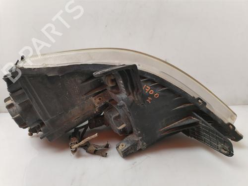 Left headlight SSANGYONG REXTON / REXTON II (GAB_) 2.9 TD | BP34120241C28 - Image 4