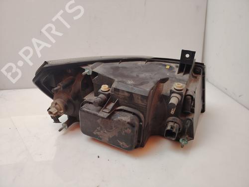 Left headlight FORD TRANSIT Van (FA_ _) 2.0 DI (FAE_, FAF_, FAG_) | BP34120430C28 - Image 3