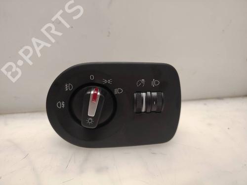 headlight-switch-seat-leon-1p1-2005-2006-2007-2008-2009-2010-2011-2012-2013-39193199 main image