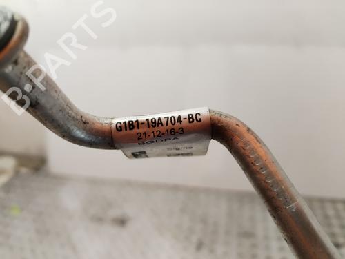 AC pipe VW TOURAN (5T1) | BP33861685M126 - Image 4