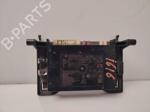 Electronic module MERCEDES-BENZ C-CLASS T-Model (S205) | BP31958247M83
