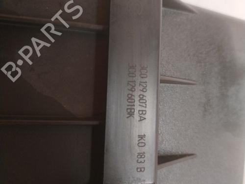 Air filter box SEAT LEON (1P1) | BP24127612M87