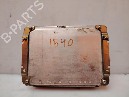 Used Engine control unit (ECU) Engine control unit (ECU) NISSAN CABSTAR E (TL_, VL_) [1992-2006] 36279965 36279965