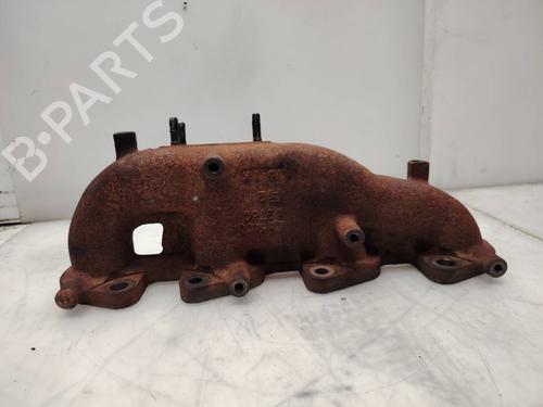 Used Exhaust manifold Exhaust manifold 39210111 39210111
