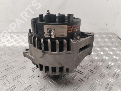 Używane Alternator OPEL ZAFIRA / ZAFIRA FAMILY B (A05) [2005-2019]  30945238