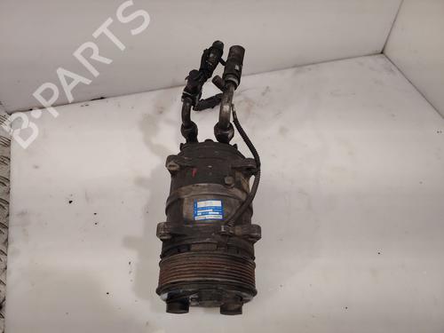 Used AC compressor AC compressor MITSUBISHI CANTER Platform/Chassis (FB_, FE_, FG_) [2001-2026] 33996444 33996444