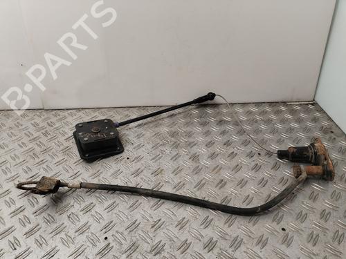 Używane Wspornik / Uchwyt FORD TOURNEO COURIER B460 MPV 1.0 EcoBoost (100 hp) 30946894