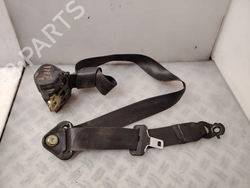 Front left seatbelt OPEL MOVANO A Van (X70) 2.2 DTI (FD) | BP36091364I26 - Image 4