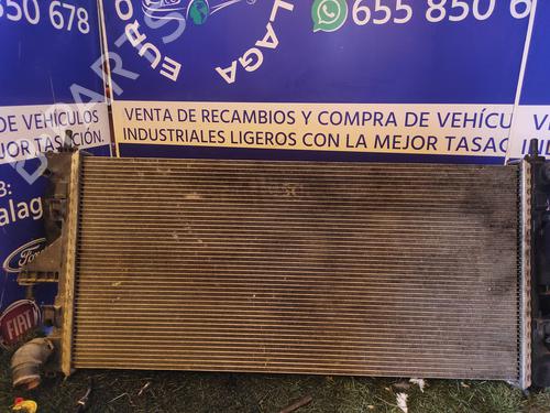 Used Water radiator Water radiator 38936873 38936873