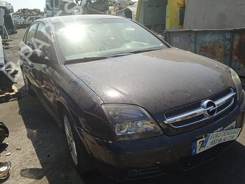 Startmotor OPEL VECTRA C (Z02) 2.2 DTI 16V (F69) | BP17503219M8 
