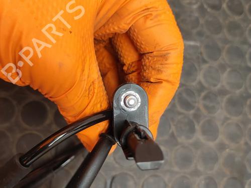 Sensor electrónico CITROËN JUMPY II Platform/Chassis 1.6 HDi 90 8V | BP17501002M84