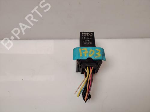Used Electronic module Electronic module IVECO DAILY IV Van 70C17V, 70C17 V/P (170 hp) 33272280 33272280