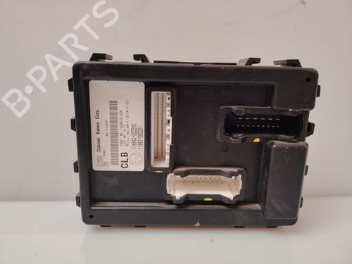 Used Electronic module NISSAN NV200 / EVALIA Bus [2010-2026]  31609005