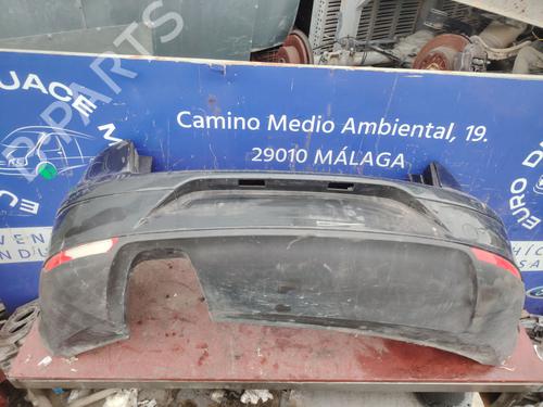 Used Rear bumper LANCIA YPSILON (312_) 1.2 Bi-fuel (312.YXA1A) (69 hp) 30947302