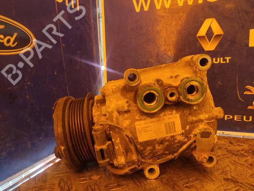 AC compressor FORD FIESTA V (JH_, JD_) 1.6 16V | BP17507927M34