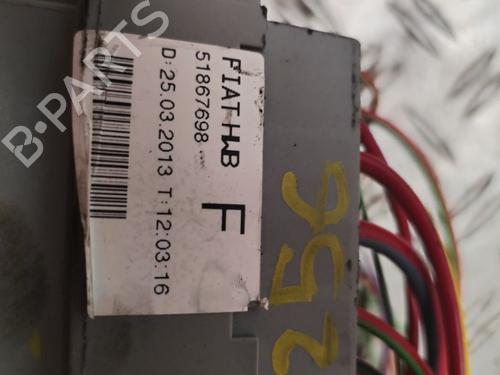 Fuse box FIAT DOBLO Cargo (263_) | BP30943295E1