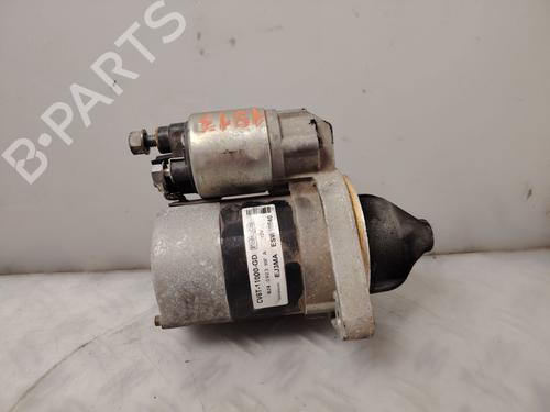 Motor arranque Motor arranque MERCEDES-BENZ SPRINTER 3,5-t Van (B906) 315 CDI (906.631, 906.633, 906.635, 906.637) (150 hp) 36439263 36439263