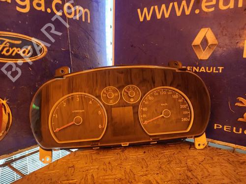 Used Instrument cluster Instrument cluster 17499785 17499785