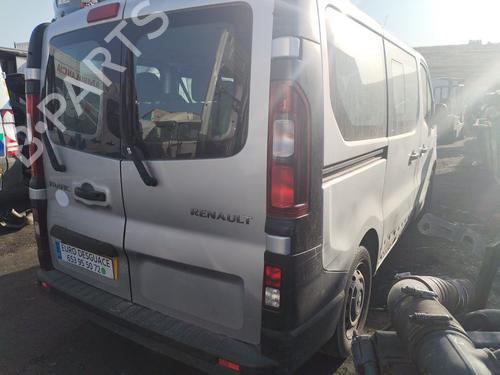 Pipe RENAULT TRAFIC III Van (FG_)  | BP30946011M125 