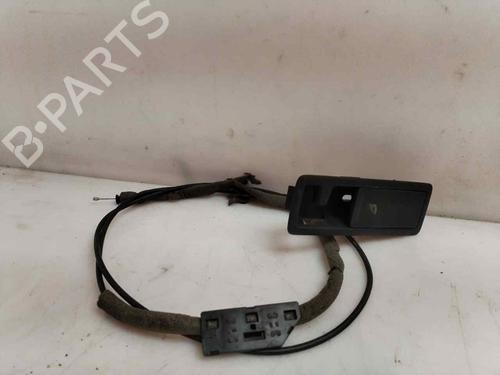 Used Rear left interior door handle SEAT ATECA (KH7, KHP) [2016-2026]  21016673