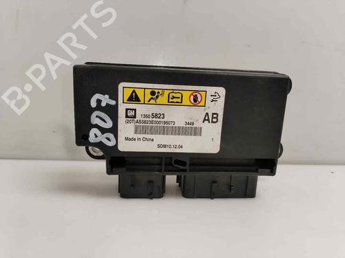 Used ECU airbags CHEVROLET CRUZE (J300) 2.0 CDI (150 hp) 20036603