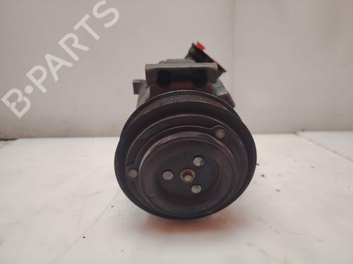 AC compressor CHEVROLET ORLANDO (J309) 2.0 D | BP37471896M34 - Image 3
