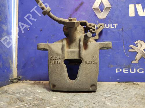 Left rear brake caliper JAGUAR X-TYPE I (X400) 3.0 V6 All-wheel Drive | BP17500395M107
