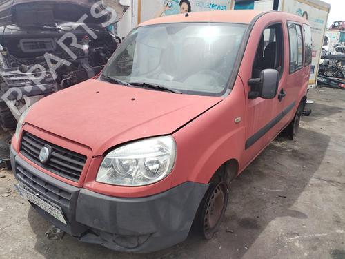 Used Parts FIAT DOBLO MPV (119_, 223_) [2001-2025]  4361380