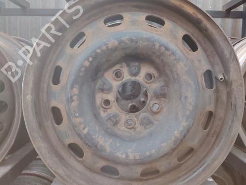 Used Rim Rim CHRYSLER VOYAGER IV (RG, RS) [1999-2008] 36699519 36699519