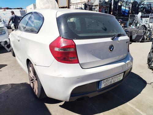 Gearbox BMW 1 (E81) 116 i | BP33952495M3  - Image 10