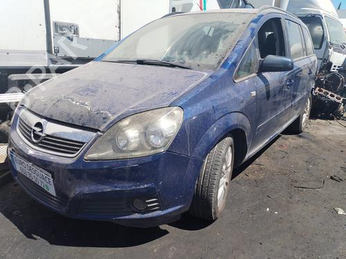 Venstre forlygte OPEL ZAFIRA / ZAFIRA FAMILY B (A05) | BP30944830C28