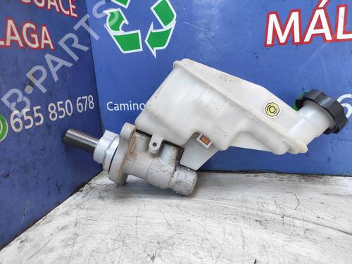 Brake master cylinder HYUNDAI i30 (GD)  | BP17507623M77 