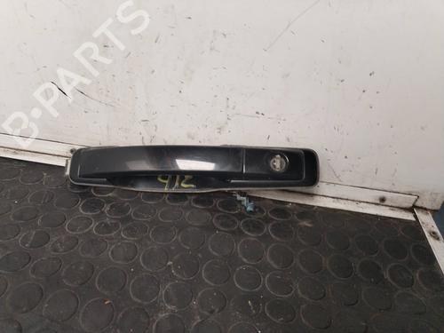 Høyre foran utvendig håndtak SSANGYONG REXTON / REXTON II (GAB_) 2.7 Xdi (163 hp) 17504065