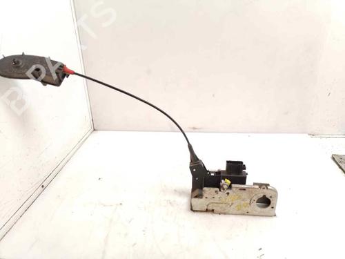 Used Front right lock FORD TRANSIT Van (FA_ _) [2006-2014]  30942865
