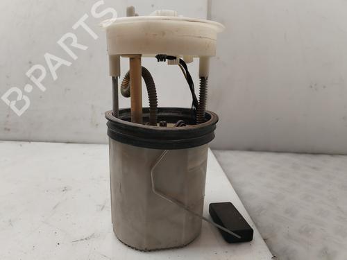 Used Fuel pump Fuel pump SEAT IBIZA III (6L1) [2002-2009] 35986991 35986991