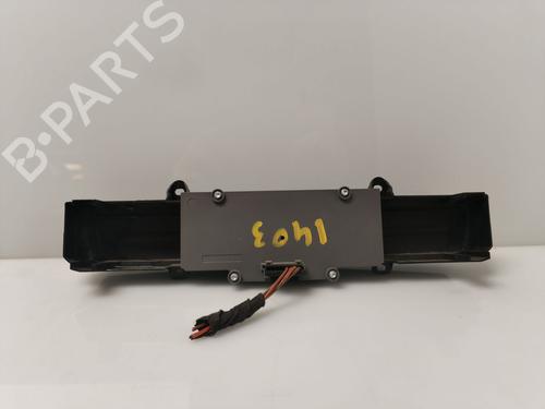 Warning switch VW CRAFTER 30-50 Van (2E_) 2.0 TDI | BP30946151I22